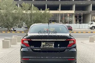 دودج Neon 2019