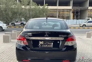 ميتسوبيشي Attrage 2020