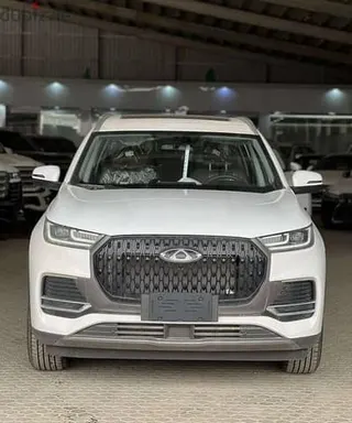 شيري Tiggo Xl 2026 — Dubizzle Saudi