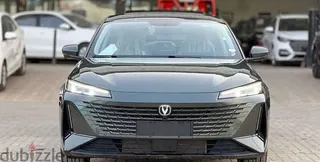 Changan Eado 2026