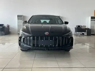 إم جي GT 2026