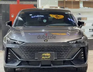 شانجان Uni V 2026 — Dubizzle Saudi