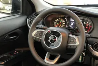 Dodge Neon 2023
