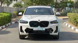 BMW X4 2026