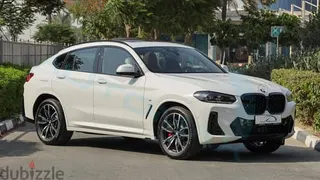 BMW X4 2026