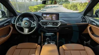 BMW X4 2026