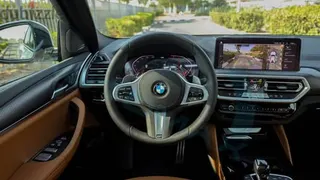BMW X4 2026