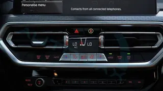 BMW X4 2026