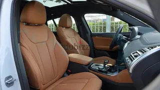 BMW X4 2026