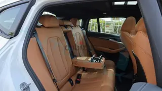 BMW X4 2026