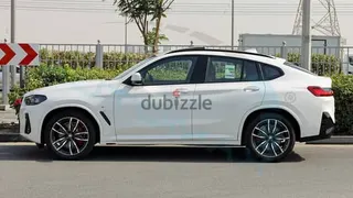 BMW X4 2026