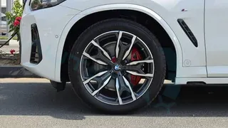 BMW X4 2026