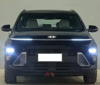هيونداي كونا 2026