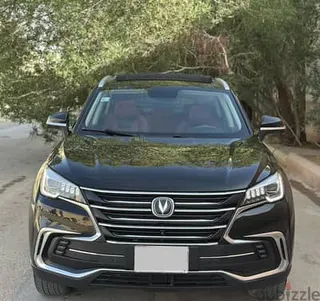 شانجان Cs 85 2021 — Dubizzle Saudi