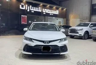 تويوتا كامري 2023