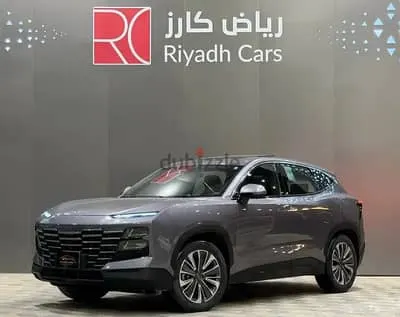 Jetour Dashing 2023