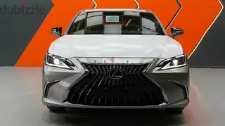لكزس ES 250 2025