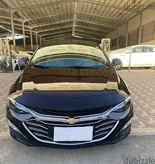شيفروليه ماليبو 2022 — Dubizzle Saudi