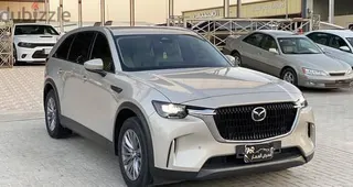 مازدا CX 90 2025