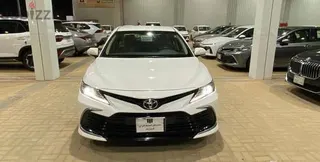 تويوتا كامري 2023