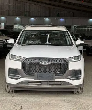 شيري Tiggo Xl 2026 — Dubizzle Saudi