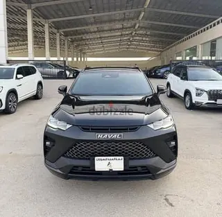 هافال H6 2023 — Dubizzle Saudi