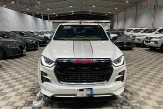 إيسوزو ديماكس 2022 — Dubizzle Saudi