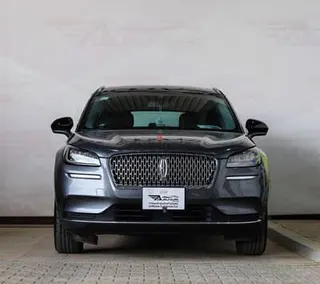 Lincoln Corsair 2022 — Dubizzle Saudi