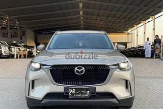 مازدا CX 90 2025 — Dubizzle Saudi