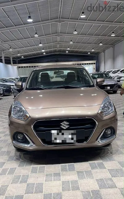 Suzuki Baleno 2022