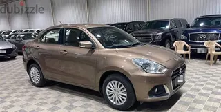 Suzuki Baleno 2022