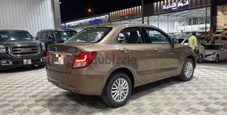 Suzuki Baleno 2022