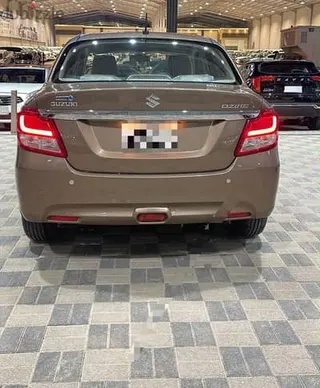 Suzuki Baleno 2022