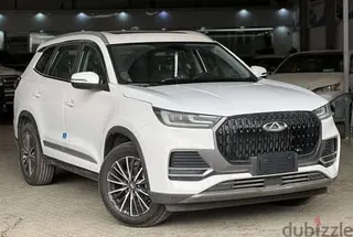 شيري Tiggo Xl 2025