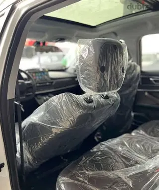 شيري Tiggo Xl 2025