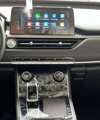 شيري Tiggo Xl 2025