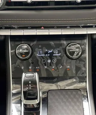 شيري Tiggo Xl 2025