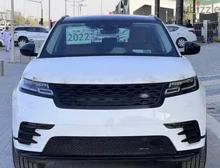 لاند روفر Range Rover Velar 2022