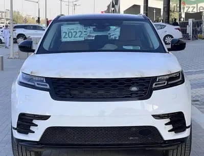 Land Rover Range Rover Velar 2022