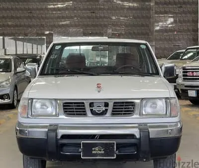 Nissan Datsun 2020
