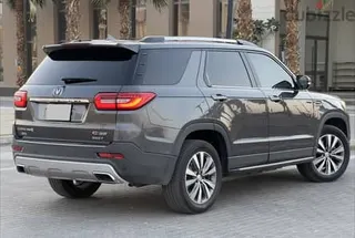 Changan Cs 95 2019