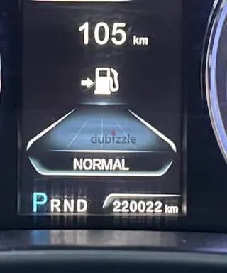 Changan Cs 95 2019
