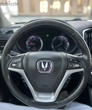 Changan Cs 95 2019