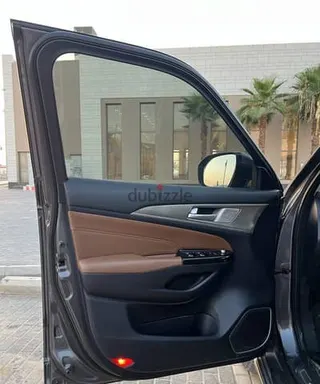 Changan Cs 95 2019