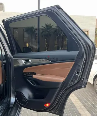 Changan Cs 95 2019