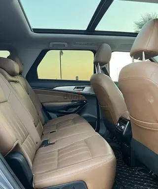 Changan Cs 95 2019