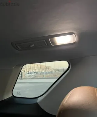 Changan Cs 95 2019