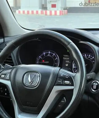 Changan Cs 95 2019