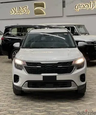 Kia Seltos 2026