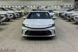 تويوتا كامري 2026